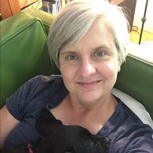 Meet your Posher, Catherine